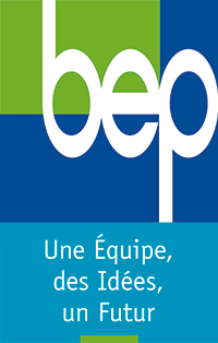 Logo de l'entreprise BEP