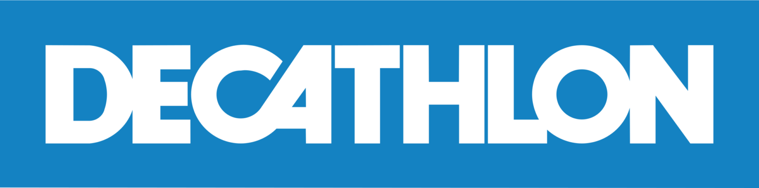 Logo de l'entreprise Decathlon