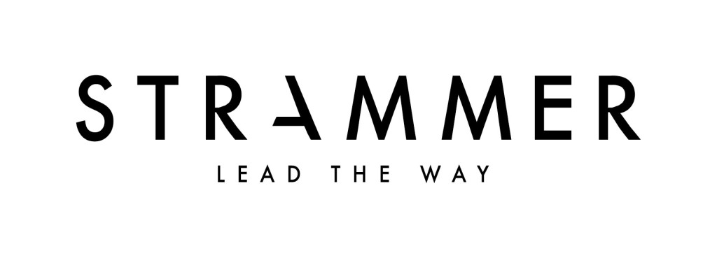 Logo de l'entreprise Strammer, lead the way